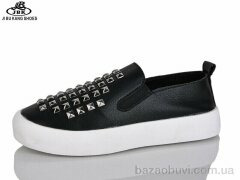 Jibukang D728-1 black, 180.00, 6, 32-37