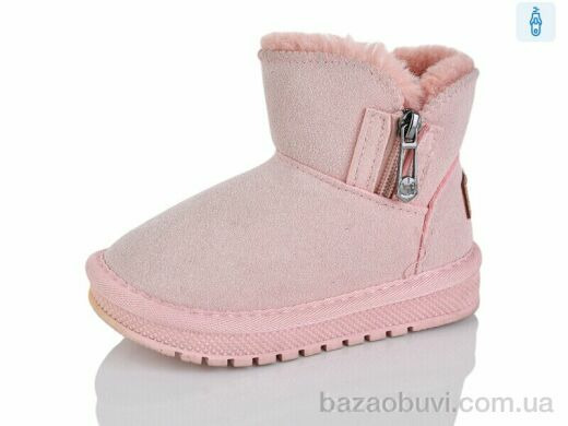 ASHIGULI B312 pink, 290.00, 12, 26-31
