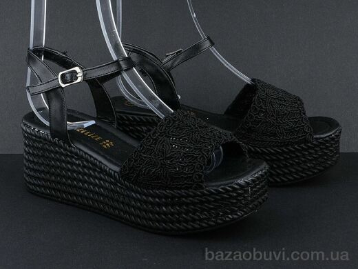 Violeta 15003 black, 220.00, 8, 36-40