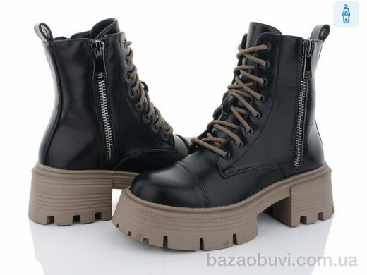 Violeta E8443-29 black, 780.00, 8, 36-41