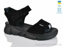 Sali 1704-1 чорний з., 490.00, 6, 36-40