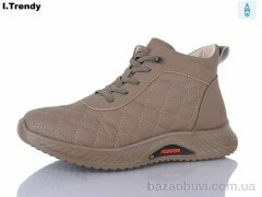 Trendy BK60-3, 600.00, 8, 36-41