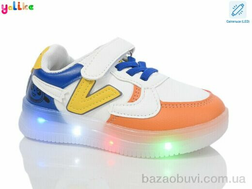 Yalike L765-7 LED, 200.00, 10, 26-30