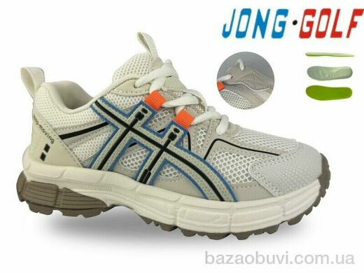 Jong Golf C11752-6, 695.00, 8, 31-38