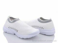 Violeta 24-109 white-black, 450.00, 8, 40-45