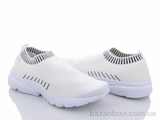 Violeta 24-109 white-black, 450.00, 8, 40-45