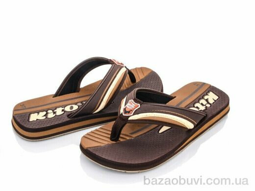 Obuvok ETGW9275 d.brown, 200.00, 12, 36-39