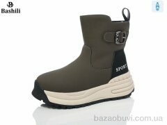 Башили G93A59-7, 600.00, 8, 32-37