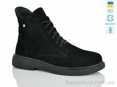 Sali 25 чорний з. зима, 1030.00, 6, 37-41