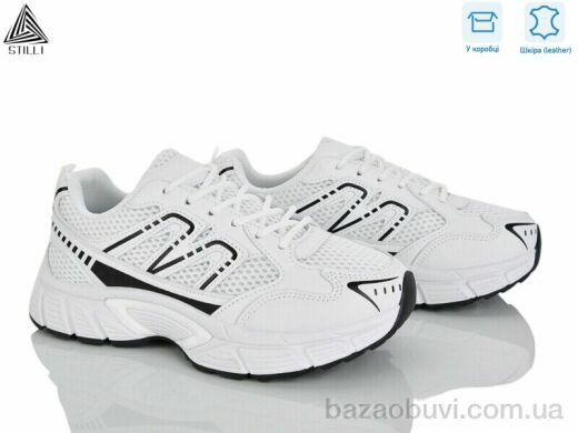 STILLI Group NK140-3 шкіра, 690.00, 8, 36-41