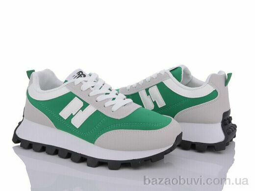 Violeta 143-35 green, 650.00, 8, 36-41