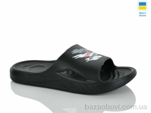 Progress Олімп П408 чорний, 140.00, 8, 38-41