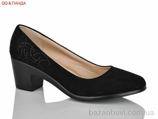 QQ&Панда KU886-29, 390.00, 6, 36-41