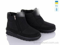 DeMur KZ411N чорний 2025, 380.00, 8, 37-41