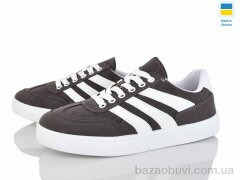 Lvovbaza B&R602 сірий, 460.00, 6, 36-41