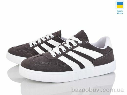 Lvovbaza B&R602 сірий, 460.00, 6, 36-41