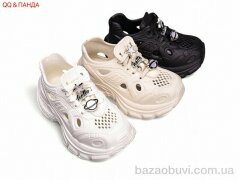 QQ&Панда QQ77 mix, 350.00, 9, 36-41