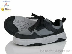 Clibee-Doremi TC931P black-grey, 720.00, 6, 32-37