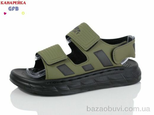 GFB-Канарейка X8508-5, 430.00, 10, 32-37