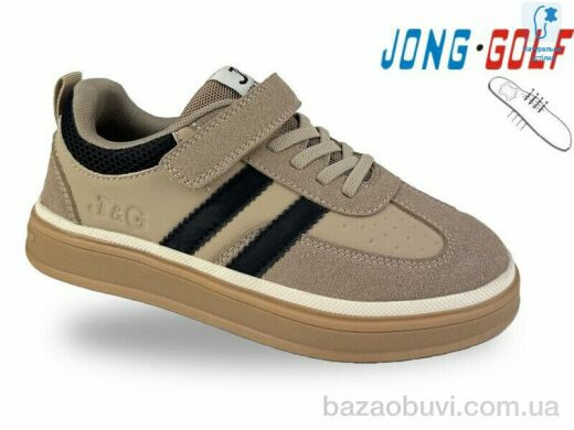 Jong Golf C11980-24, 695.00, 8, 31-38
