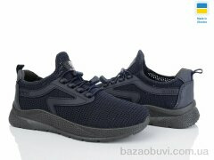 Paolla 2601 синій, 450.00, 6, 41-45