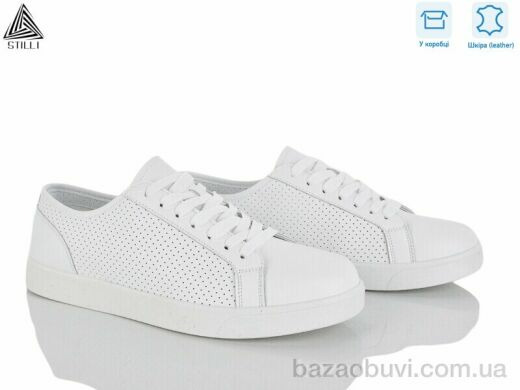 STILLI Group L310-1 шкіра, 790.00, 8, 41-45