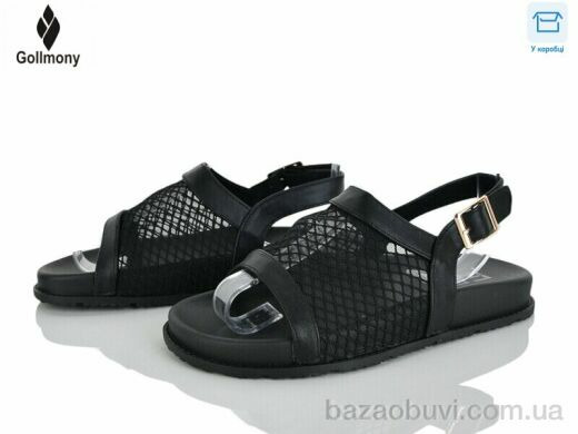 Gollmony V12-1 black, 480.00, 8, 36-41