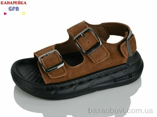 GFB-Канарейка T62-2, 460.00, 10, 21-25