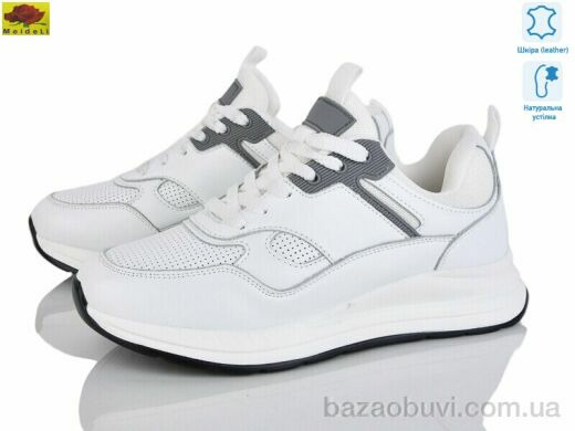 Mei De Li WKL81-6, 26.00, 8, 36-41