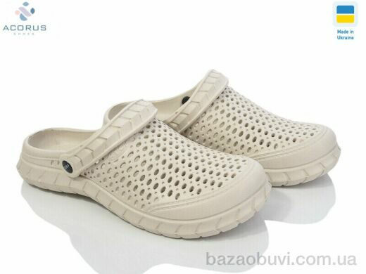 Acorus 62М бежевий, 135.00, 12, 36-41