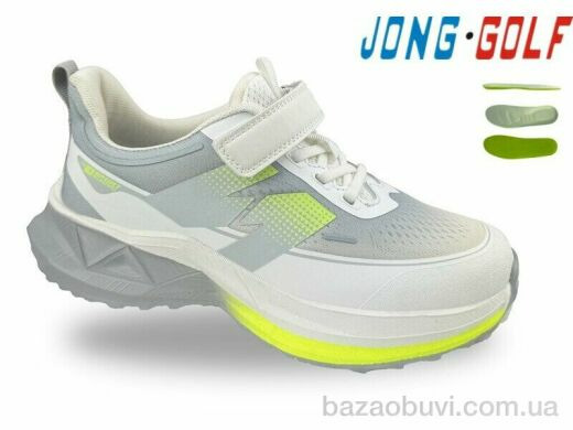 Jong Golf C11797-7, 640.00, 8, 32-37