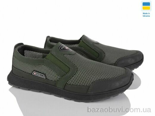 Paolla SP6 хакі, 470.00, 8, 40-45