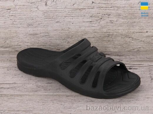 DeMur DSL104A чорний, 90.00, 8, 41-46