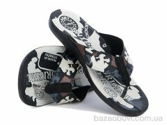 Selena камуфляж палец белый, 95.00, 6, 40-44