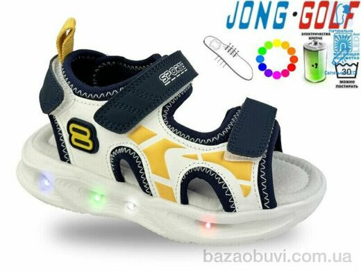 Jong Golf B20680-1 LED, 430.00, 8, 23-30