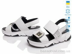 Prime-Opt Paradize 127 білий шкіра, 680.00, 8, 36-40