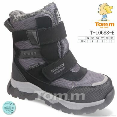 TOM.M T-10668-B, 559.00, 8, 34-39