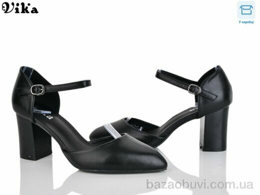 VIKA-Limani-LULU 115-2, 640.00, 6, 36-40