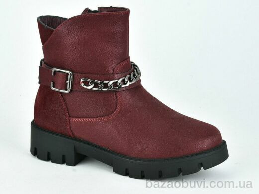 Violeta W135-3 bordo, 490.00, 8, 33-38