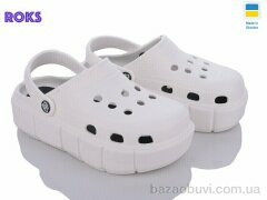Roks Progress 152 білий, 295.00, 6, 36-40