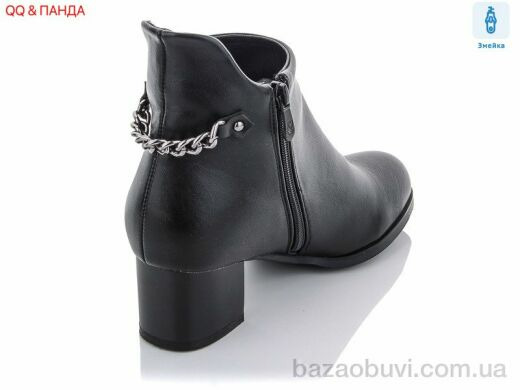 QQ shoes A117, 630.00, 8, 36-41
