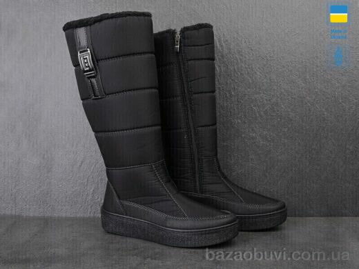 Paolla 239 чорний, 600.00, 8, 37-42