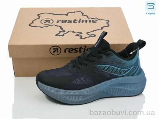 Restime AWL25446 navy, 21.58, 8, 36-41
