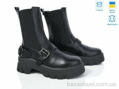 A.N.I.One 7081 чорний к., 1460.00, 6, 36-40