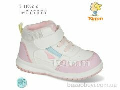 TOM.M T-11032-Z, 320.00, 8, 18-23