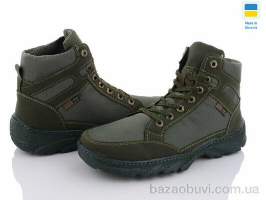 Lvovbaza Sigol Б8 оливка термо, 540.00, 8, 40-45