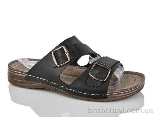 DeMur 2004-1 чорний, 120.00, 6, 40-45