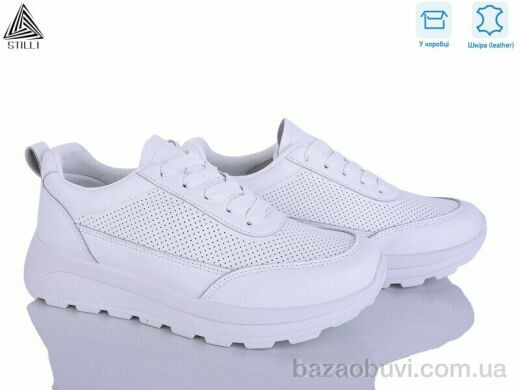STILLI Group XG110-1 шкіра, 620.00, 8, 36-41