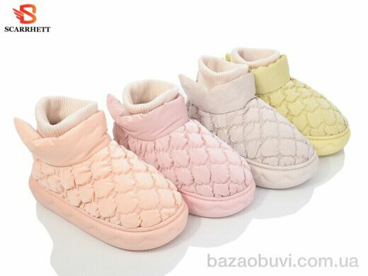 SCARRHETT 23030 mix, 270.00, 10, 36-41