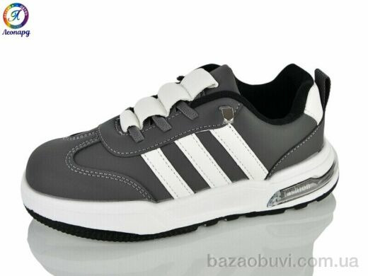Леопард C1-3A grey, 565.00, 8, 31-36